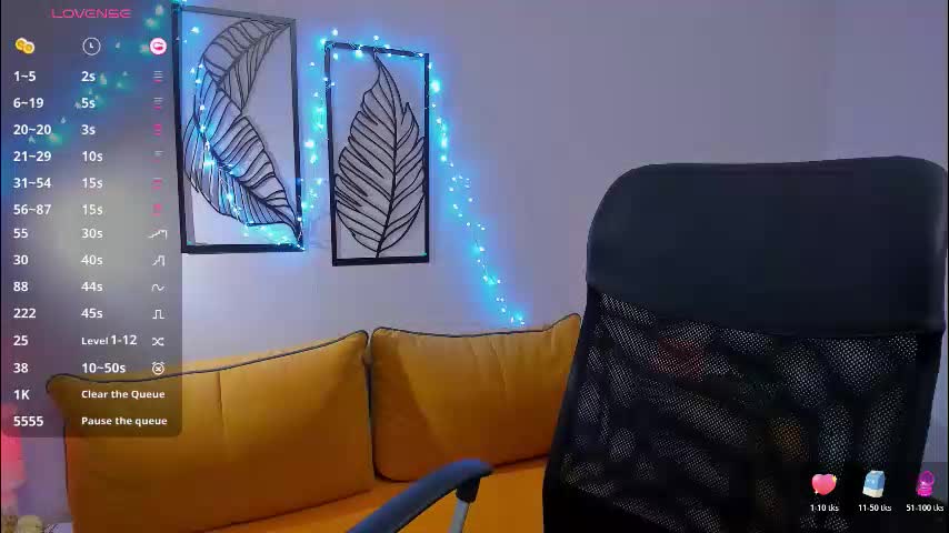 haileyfoxy Adult Chat December 21, 2025