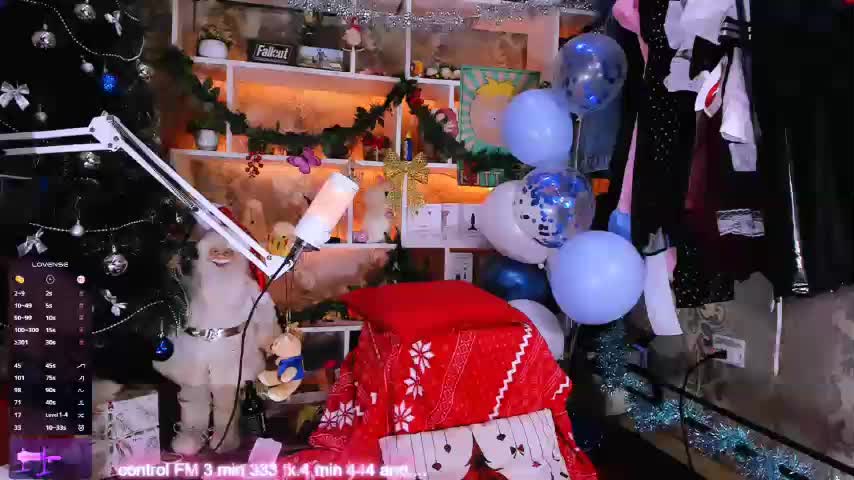 AsyaSweeet Adult Chat December 21, 2025