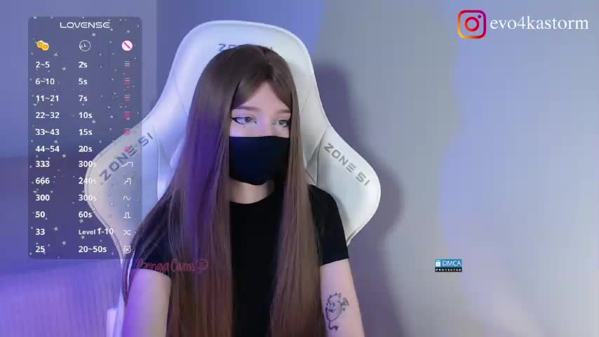 Evo4kaStorm Adult Chat December 21, 2025