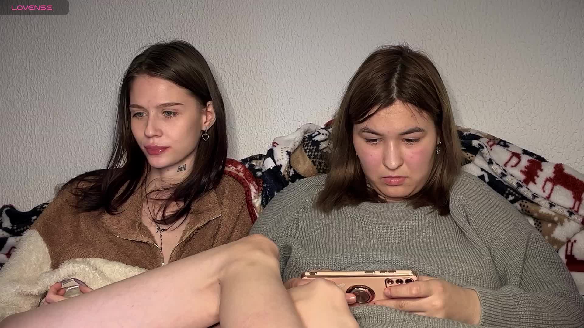 _Two_Chicks_ Adult Chat December 21, 2025