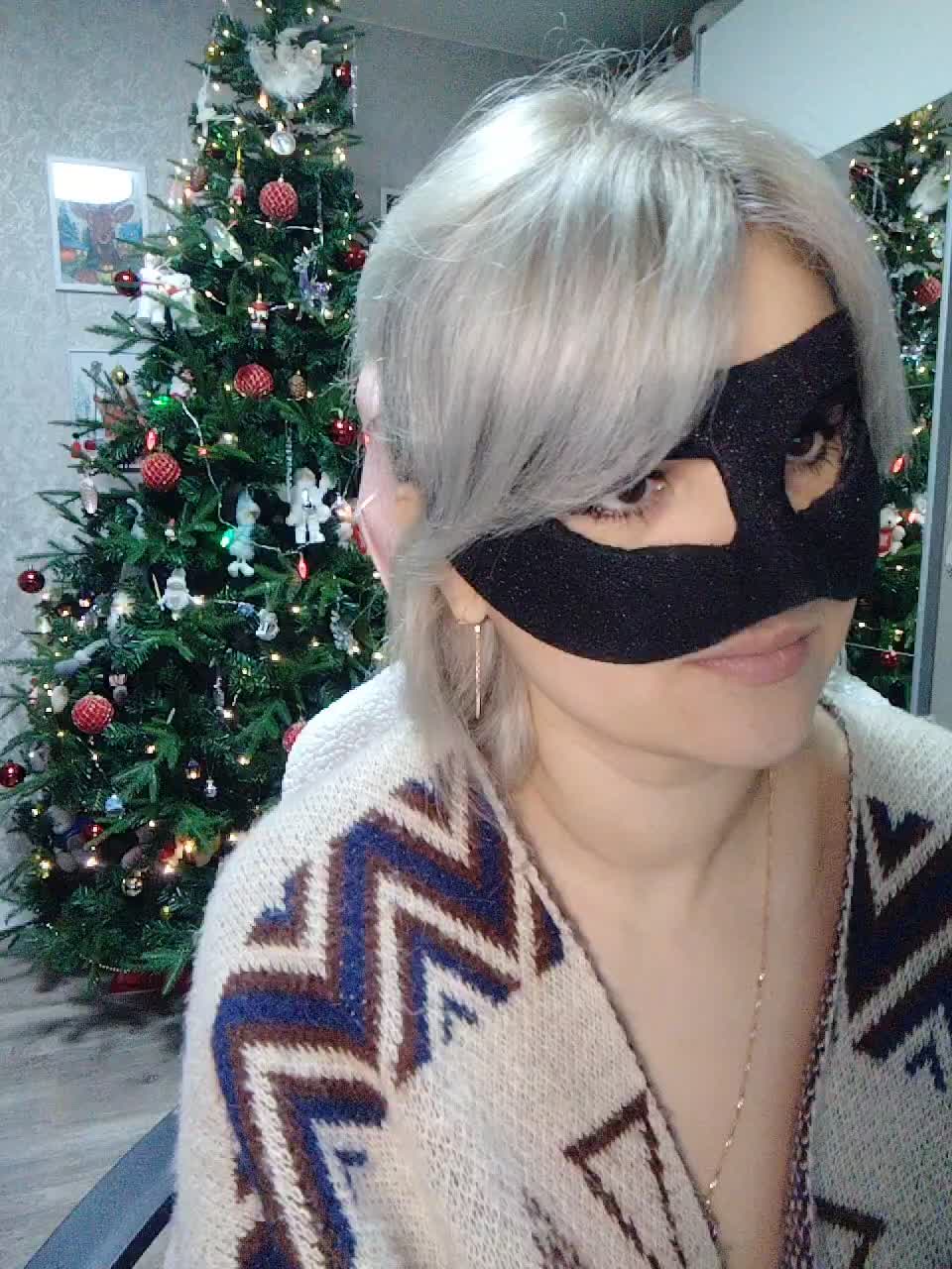 blackmask_ Adult Chat December 21, 2025