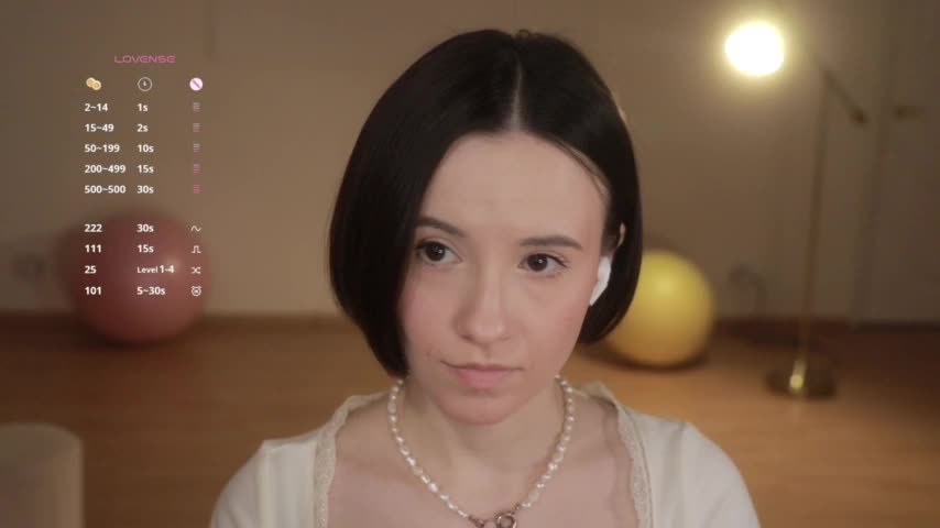 MissEssie Adult Chat December 21, 2025