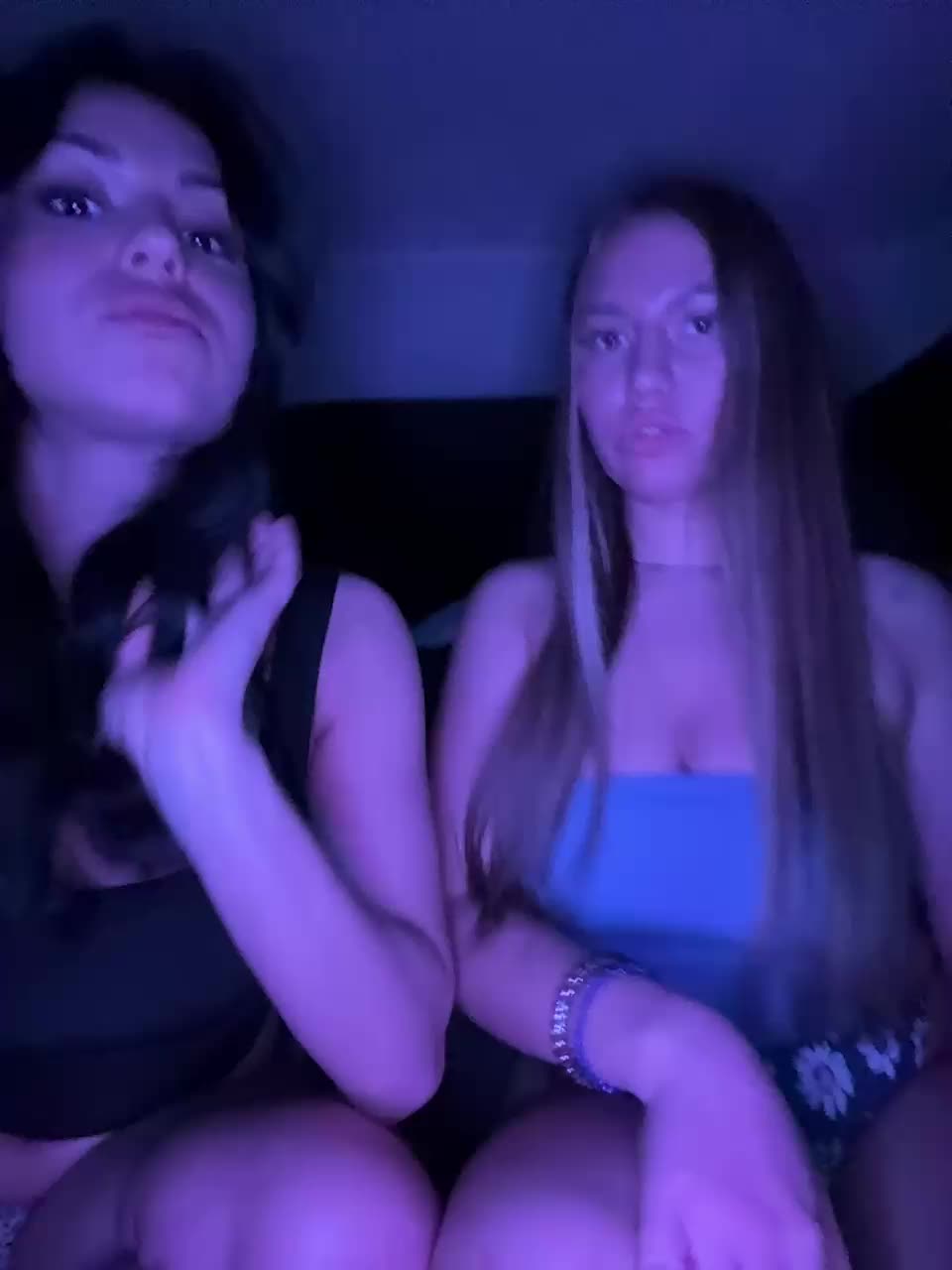 Karoleila_07 Adult Chat December 21, 2025