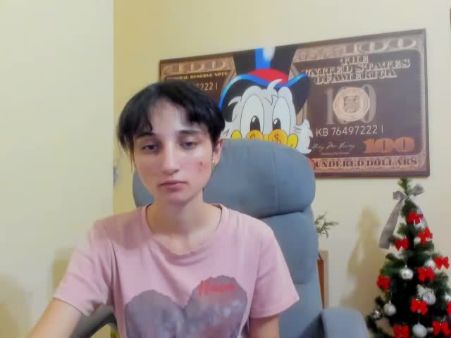 Linusha Adult Chat December 21, 2025