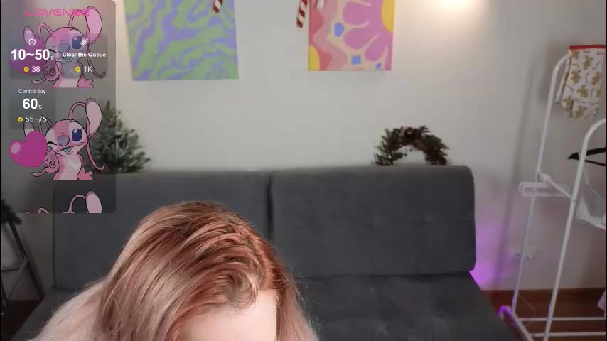 rosethomas_ Adult Chat December 21, 2025