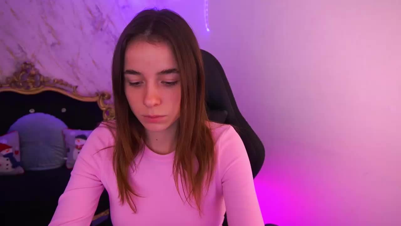 BabeDollie Adult Chat December 21, 2025