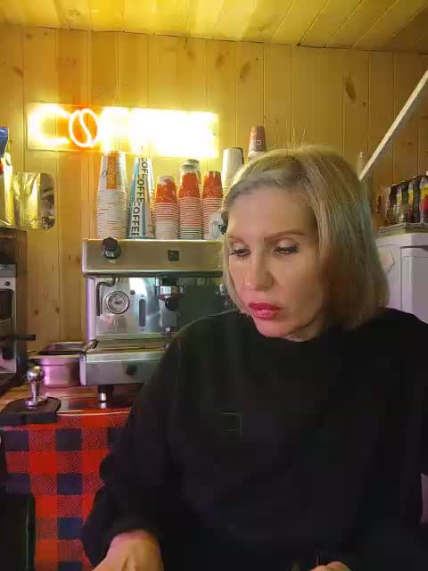 Katriona Adult Chat December 21, 2025