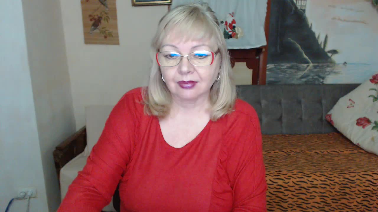 EvelynLoveShy Adult Chat December 21, 2025