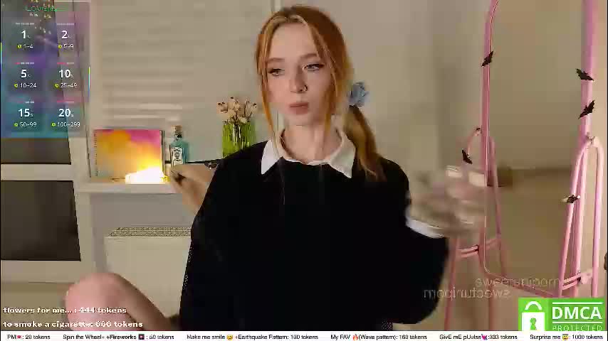 sweetuniporn Adult Chat December 21, 2025