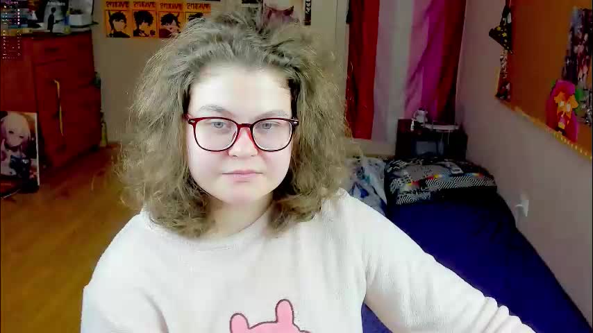 sashy_way Adult Chat December 21, 2025