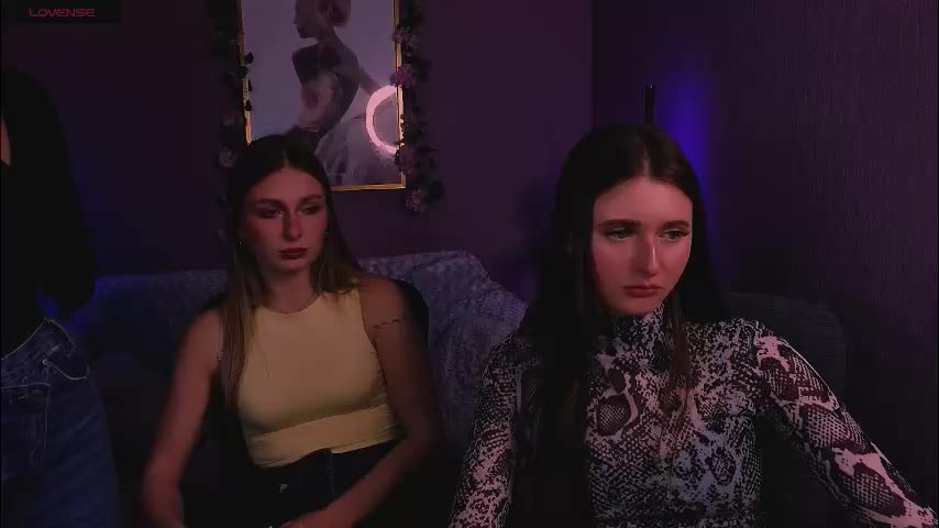 kaisy_star Adult Chat December 21, 2025