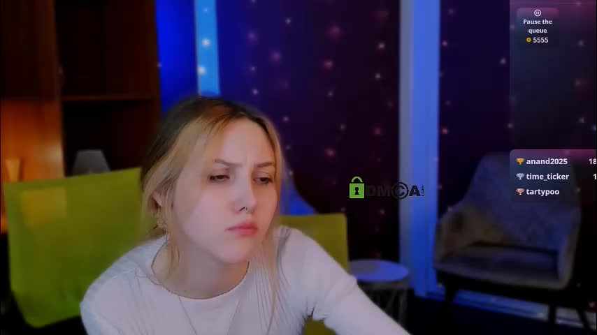 luna_tin Adult Chat December 21, 2025