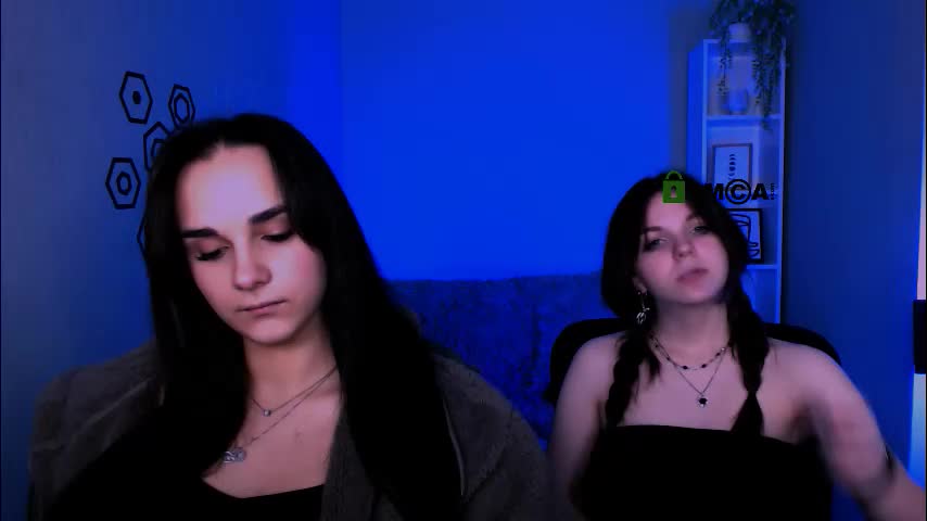 ariana_ross7 Adult Chat December 21, 2025