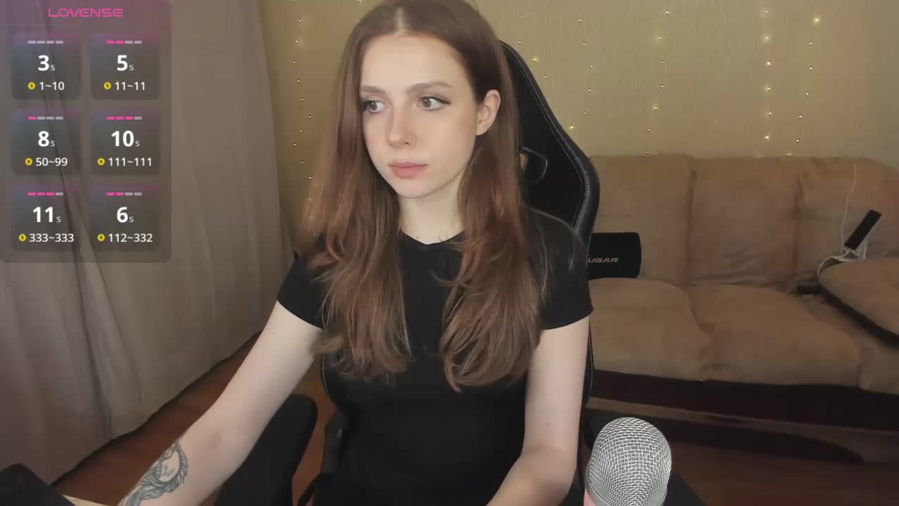 Giai Adult Chat December 21, 2025