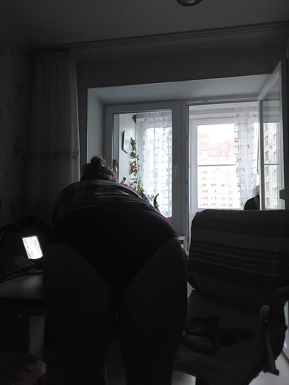 MonaMonako Adult Chat December 21, 2025