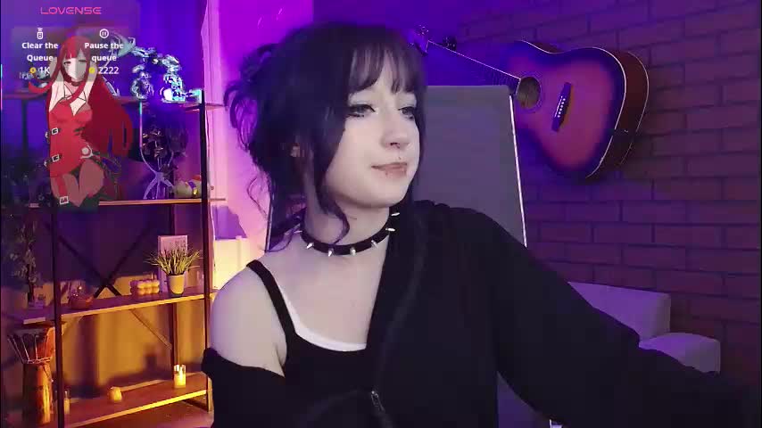 lii_luu Adult Chat December 21, 2025