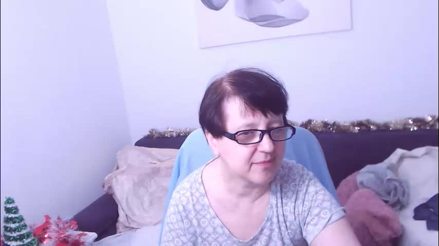 christarose Adult Chat December 21, 2025