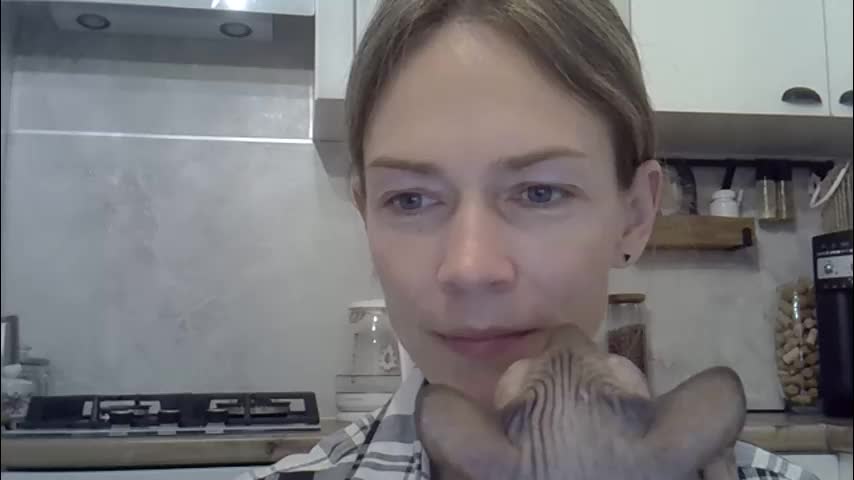 sara_killian Adult Chat December 21, 2025