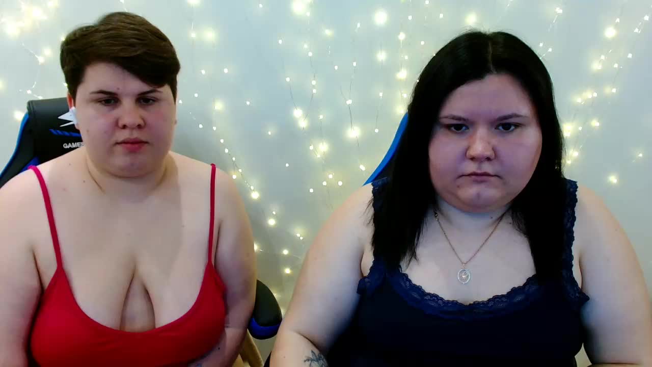 BeckyAndEllen Adult Chat December 21, 2025