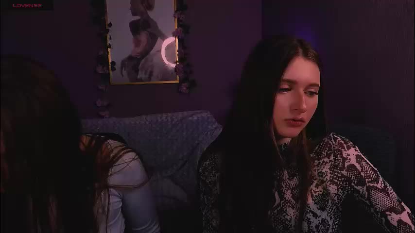 kaisy_star Adult Chat December 21, 2025