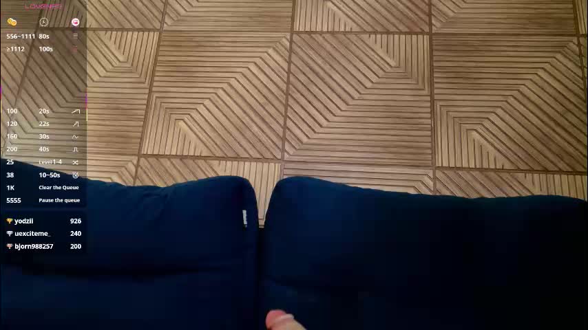 lonelyteaser Adult Chat December 21, 2025