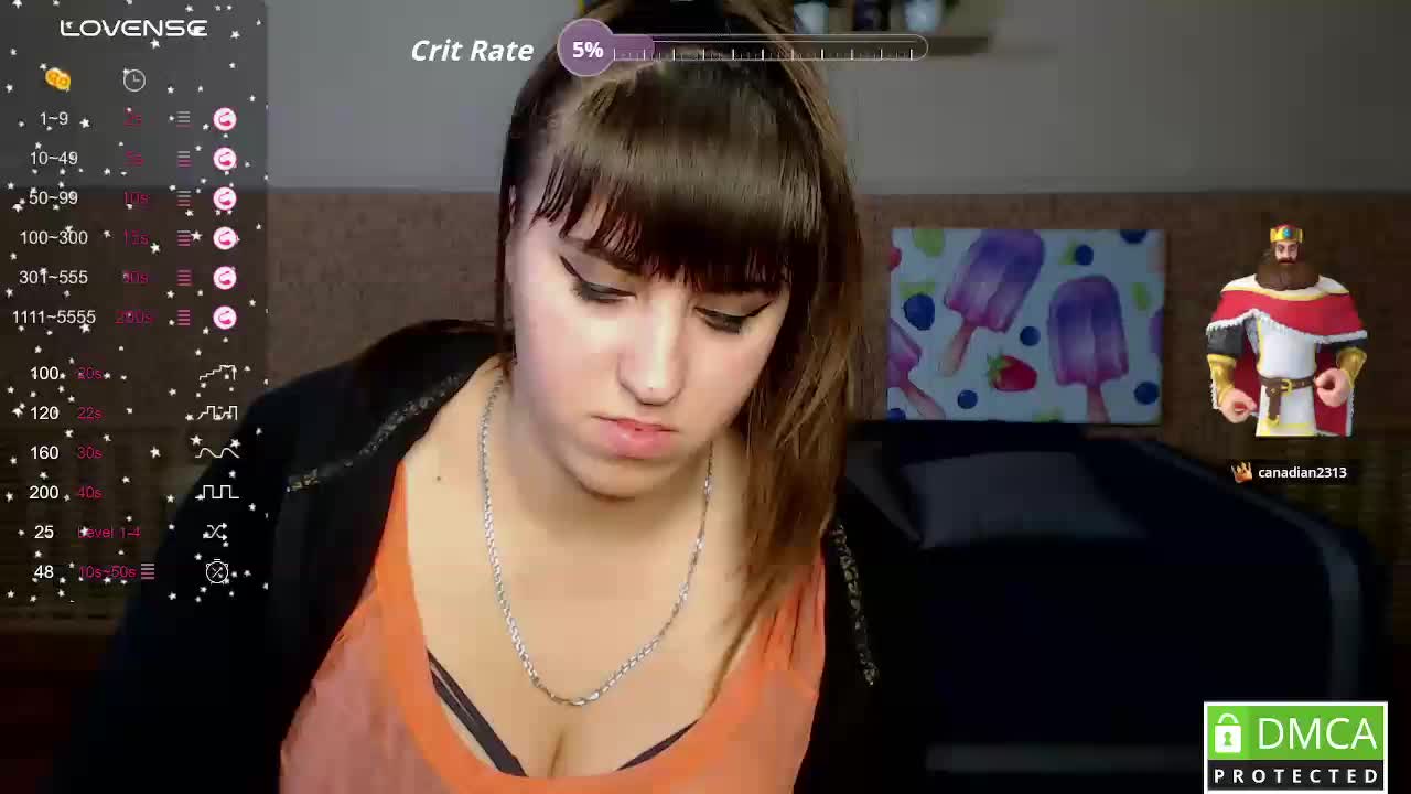 IvannaAmali661 Adult Chat December 21, 2025