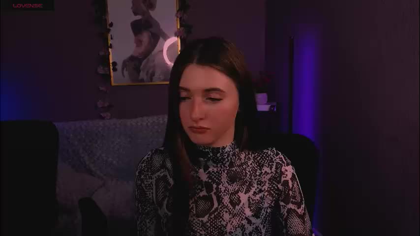 kaisy_star Adult Chat December 21, 2025