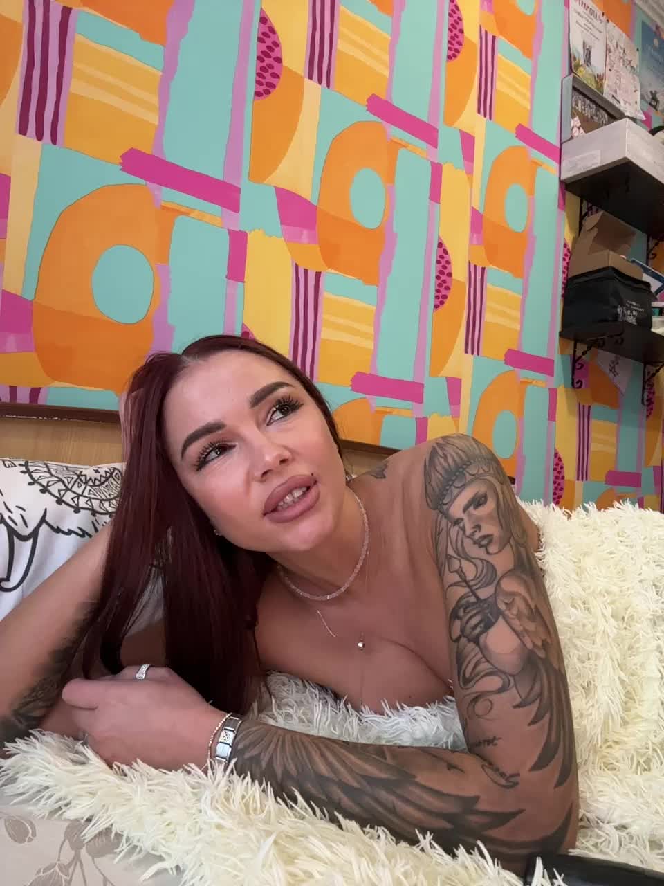 Bianka-strip Adult Chat December 21, 2025