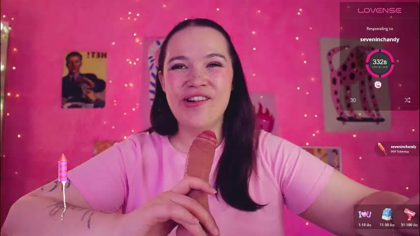 chery_lady22 Adult Chat December 21, 2025