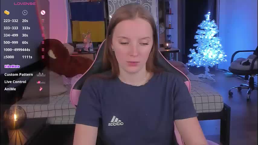 playful_mary Adult Chat December 21, 2025