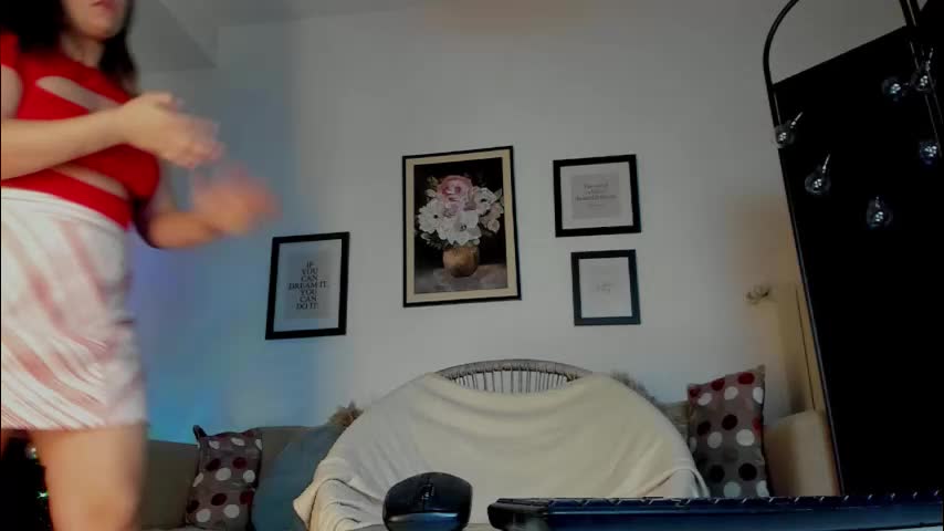 joycasidy Adult Chat December 21, 2025