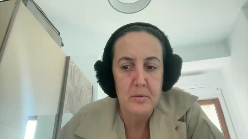 drresa Adult Chat December 21, 2025