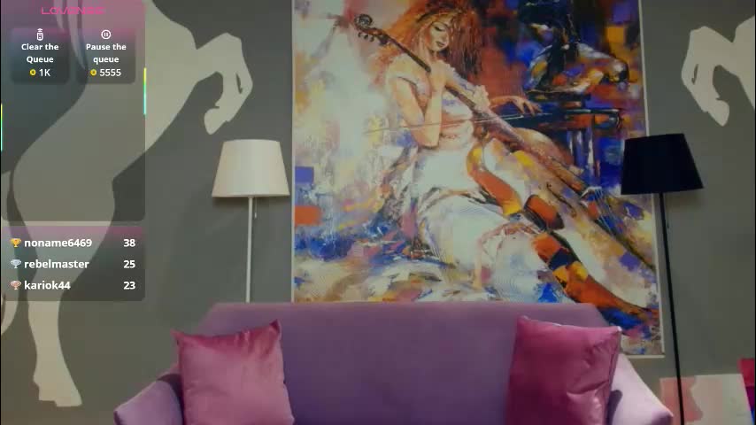 mary_hope_u Adult Chat December 21, 2025