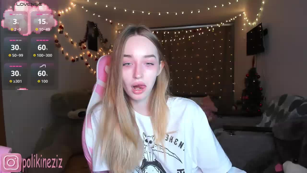 Polikinesis Adult Chat December 21, 2025