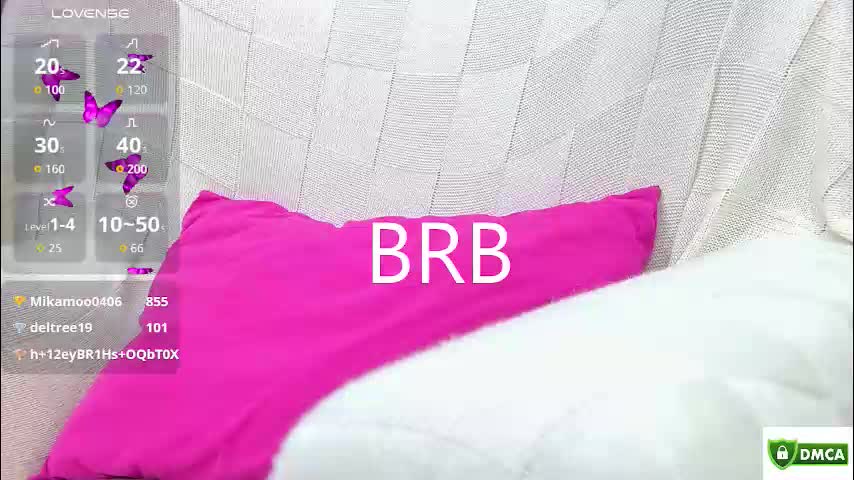 your_dream_nancy Adult Chat December 21, 2025