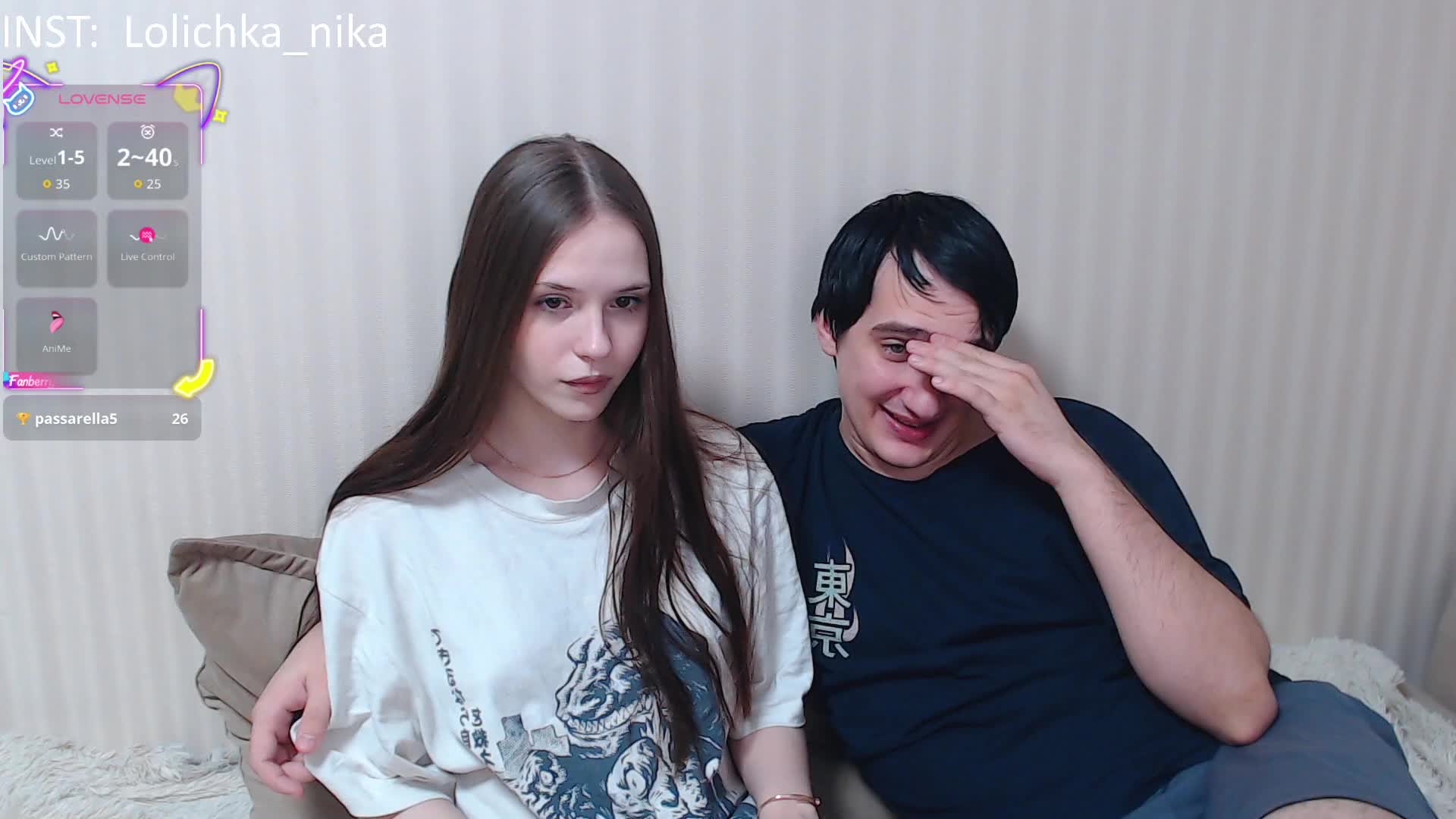 white-boo Adult Chat December 21, 2025