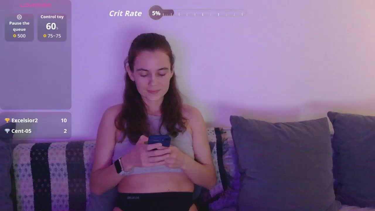 Eveberrymoon Adult Chat December 21, 2025