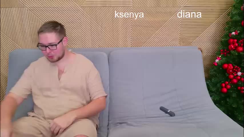 ksenyahot Adult Chat December 21, 2025