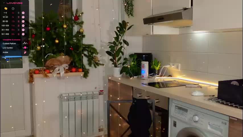 magiclovexo Adult Chat December 21, 2025