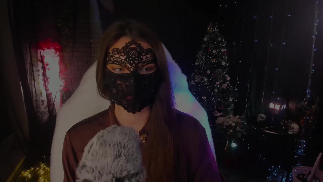 Li-Drago Adult Chat December 21, 2025