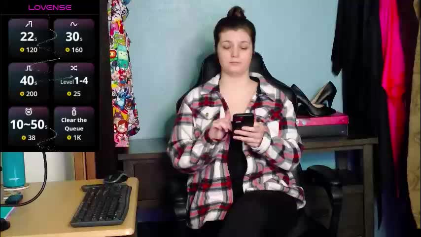 treejeanne Adult Chat December 21, 2025