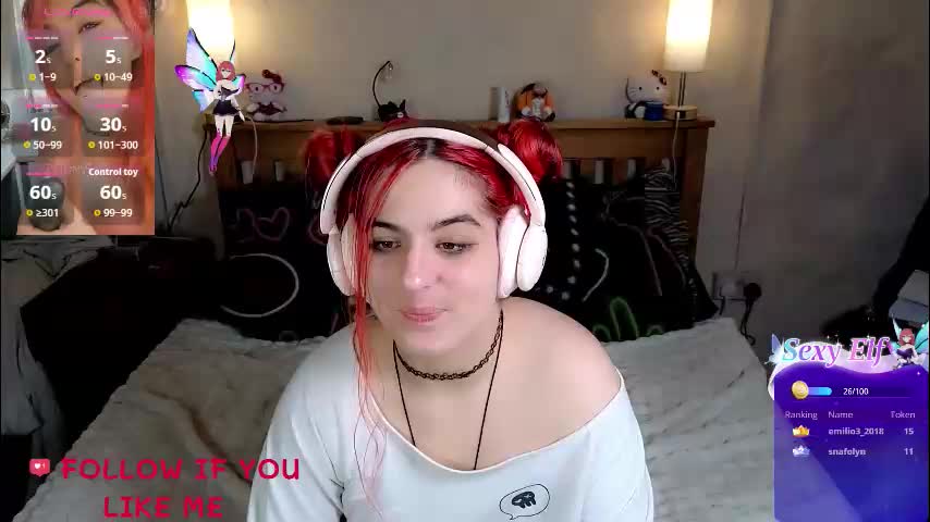 jenny_style Adult Chat December 21, 2025