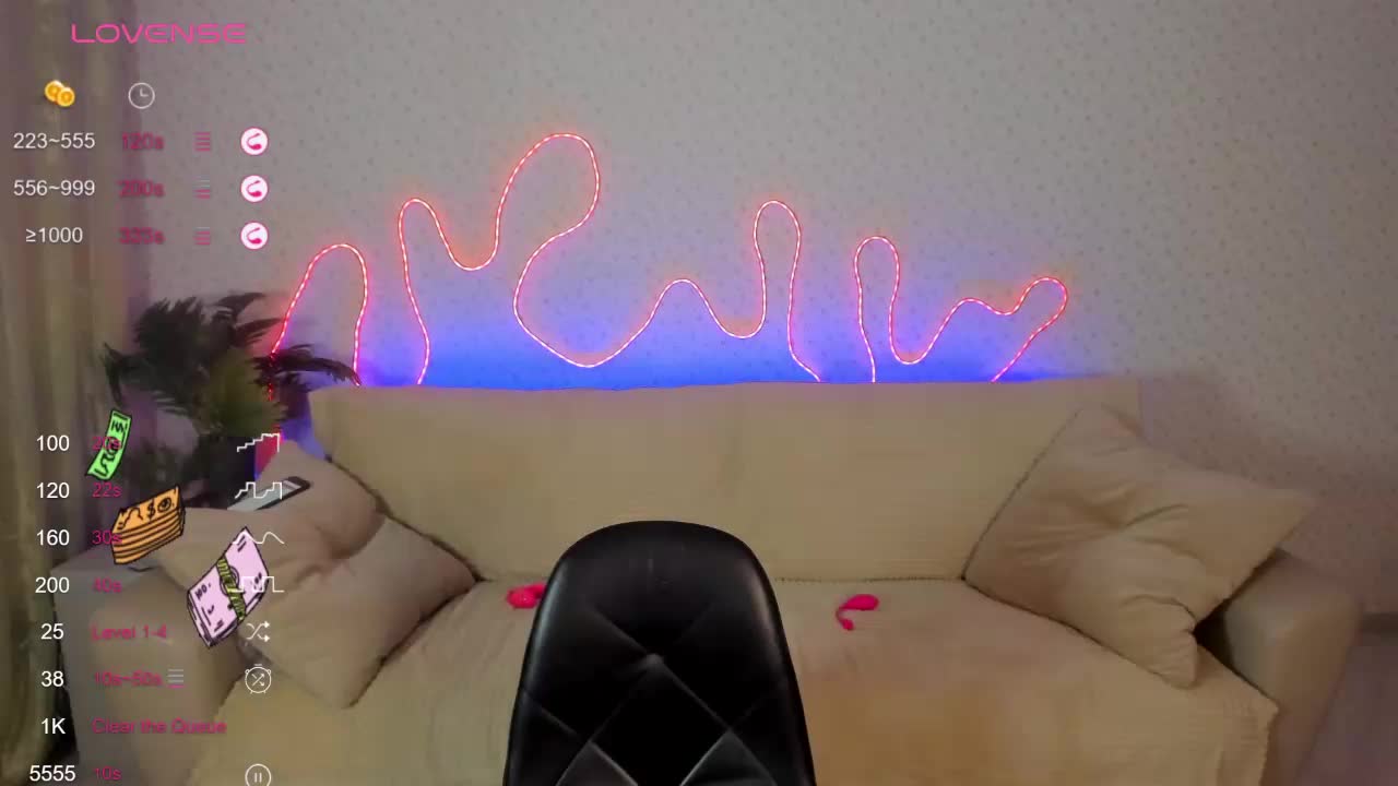 EternalLilith Adult Chat December 21, 2025