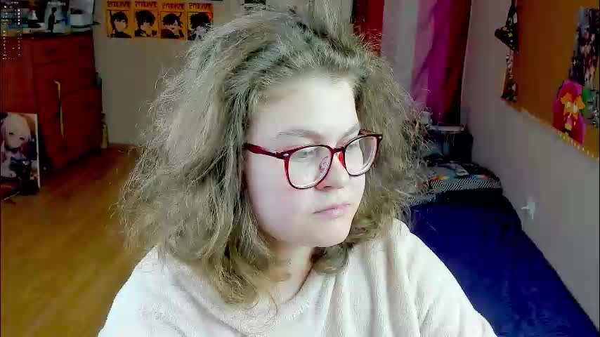 sashy_way Adult Chat December 21, 2025