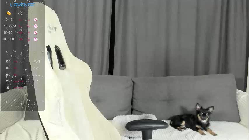 milymi_ Adult Chat December 21, 2025