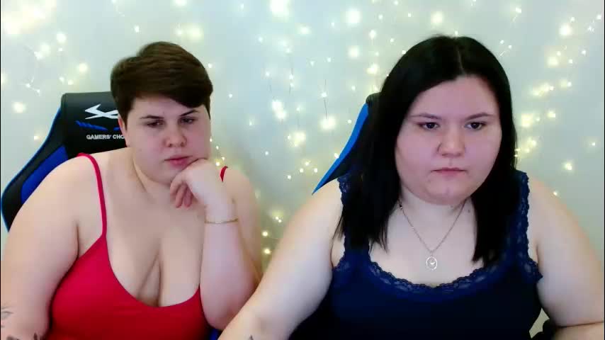 beckyandellen Adult Chat December 21, 2025