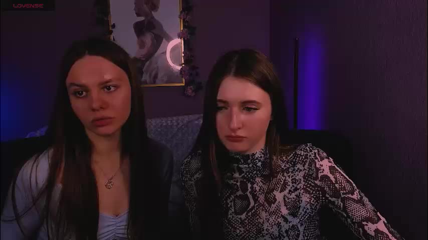 kaisy_star Adult Chat December 21, 2025