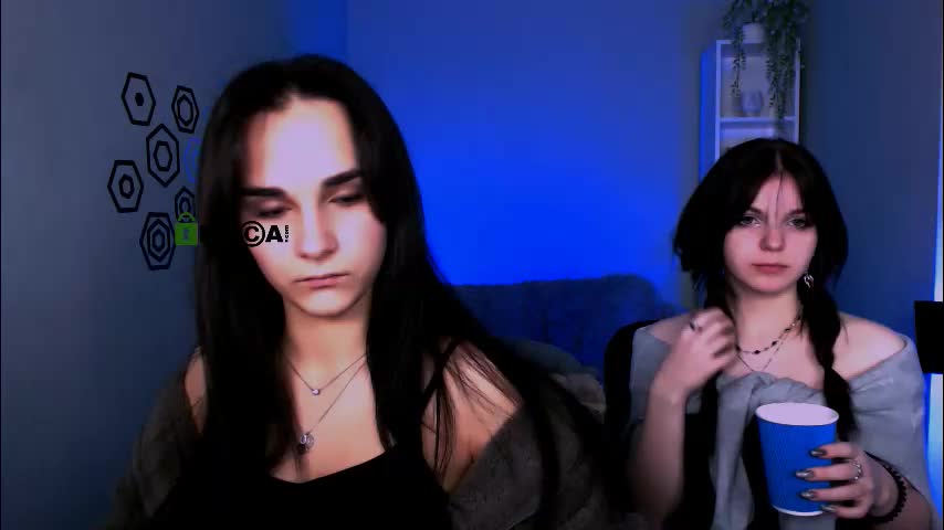 ariana_ross7 Adult Chat December 21, 2025