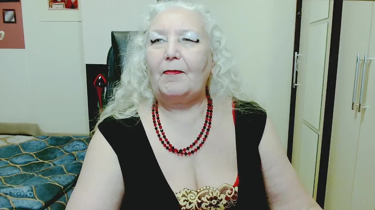 GrannyWants Adult Chat December 21, 2025