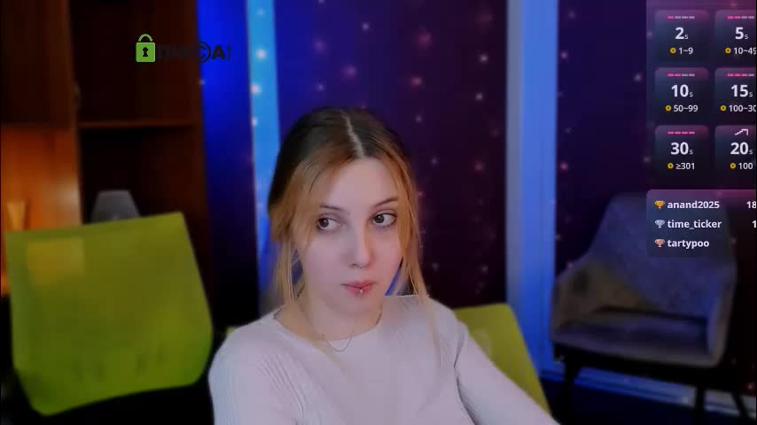 rose_style Adult Chat December 21, 2025